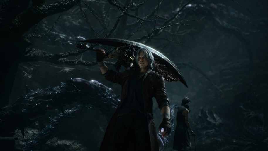 Devil May Cry 5 PC