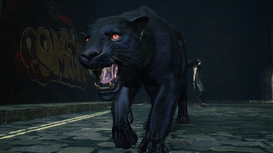 Devil May Cry 5 PC
