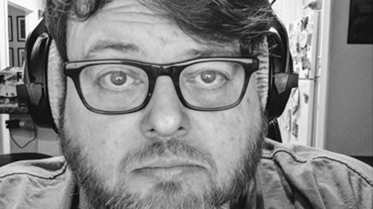 Fallece Brad Venable, actor de doblaje de Griffon en DMCV ...