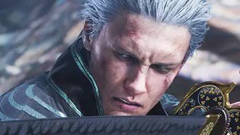Más demoníaco: Devil May Cry 5 llegará a PS5 y Xbox Series X con mejores gráficos y más contenidos
