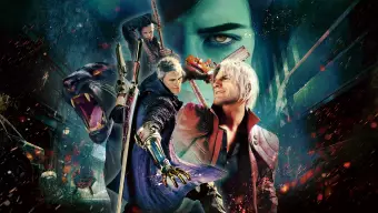 Demonios de nueva generación: Devil May Cry V pone fecha a su edición física en PS5 y Xbox Series X