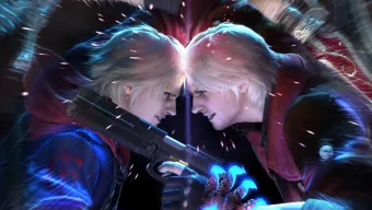 Hideki Kamiya habla sobre el origen del sistema de combate en Devil May Cry: un bug lo causó todo