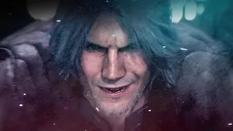 Casi 5.000 euros por una figura de Dante de Devil May Cry, un capricho al alcance de pocos