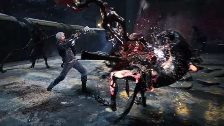 Devil May Cry 5 - PC