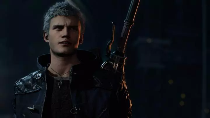 Devil May Cry 5