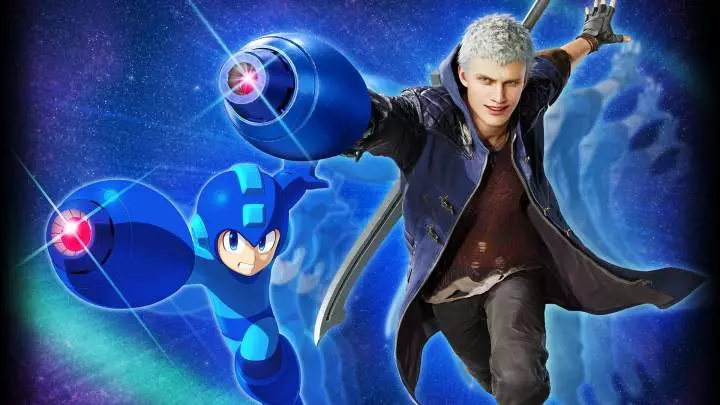 Devil May Cry 5