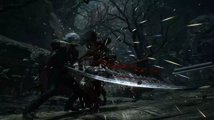 Devil May Cry 5 - PC