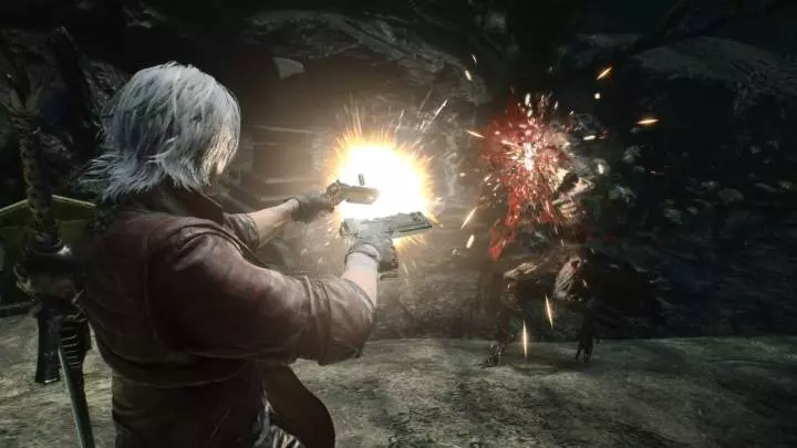 Devil May Cry 5 - PC
