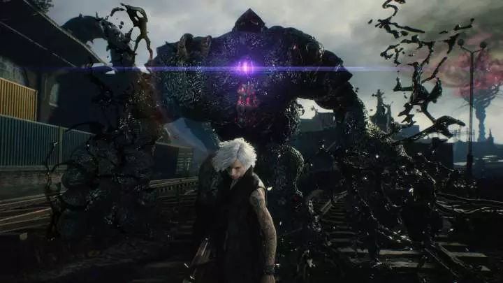 Devil May Cry 5