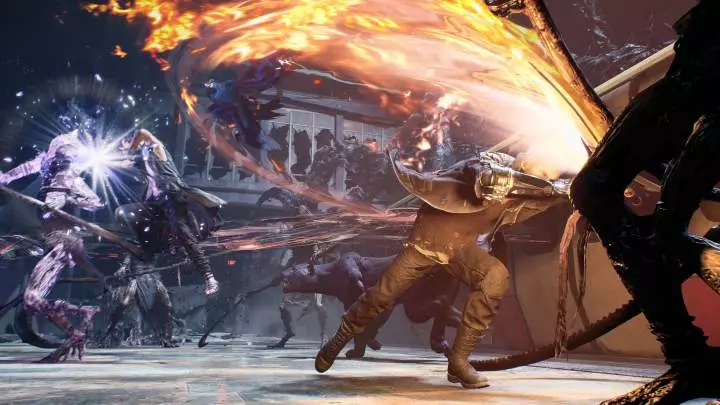 Devil May Cry 5 - PC