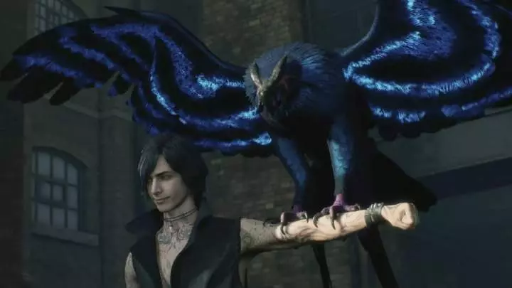 Devil May Cry 5