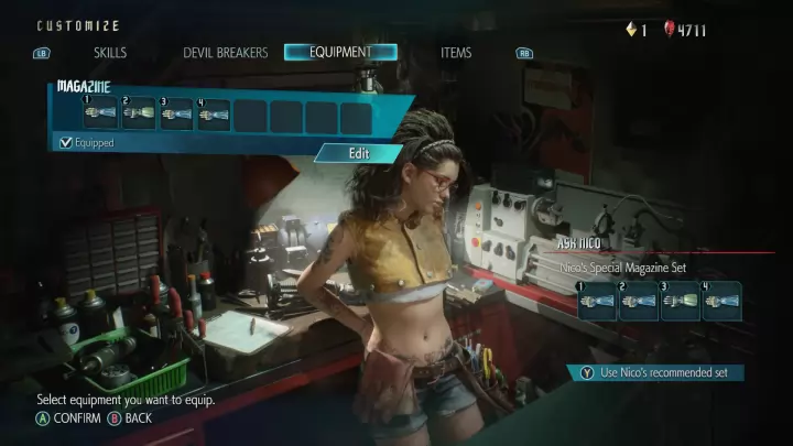 Devil May Cry 5 - PC