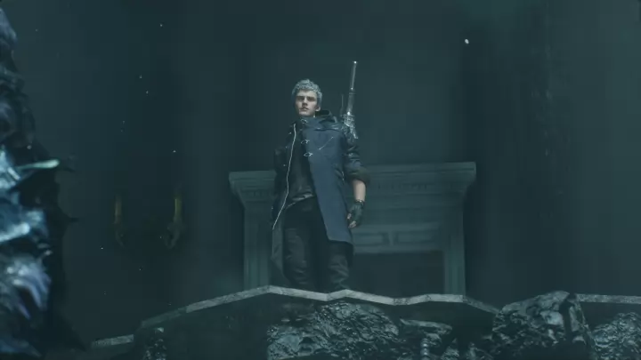 Devil May Cry 5
