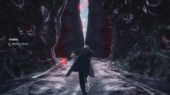 Devil May Cry 5 - PC