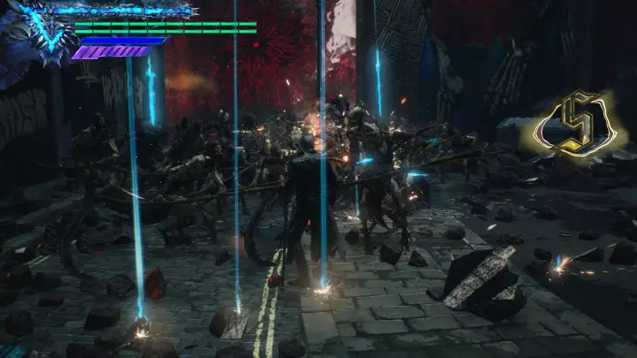 Devil May Cry 5 - PC