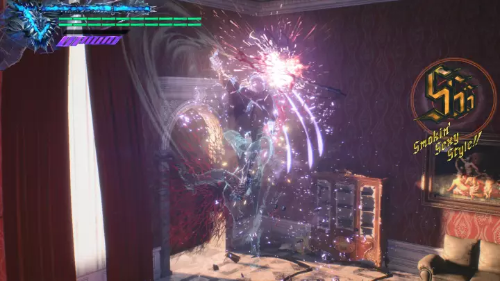 Devil May Cry 5 - PC