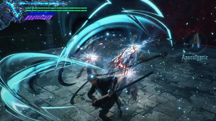 Devil May Cry 5 - PC