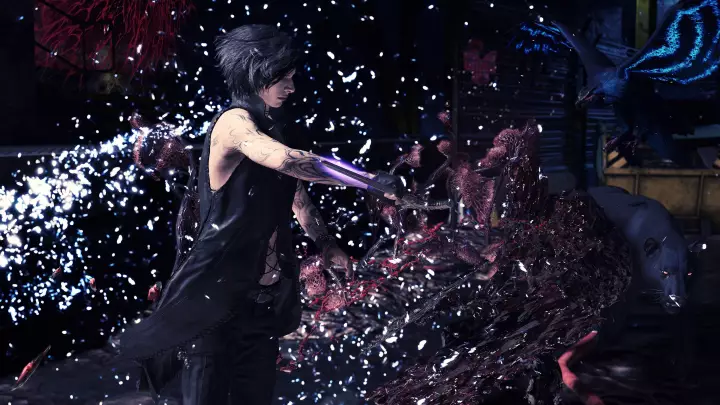 Devil May Cry 5 - PC