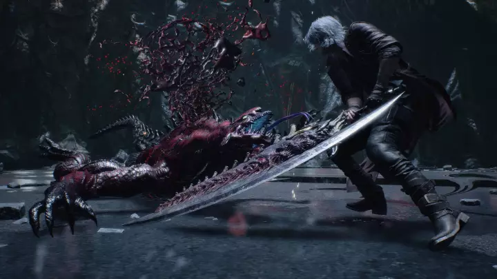 Devil May Cry 5