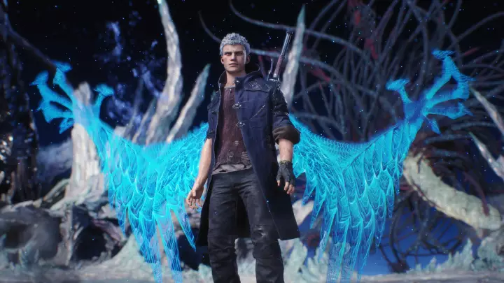 Devil May Cry 5 - PC