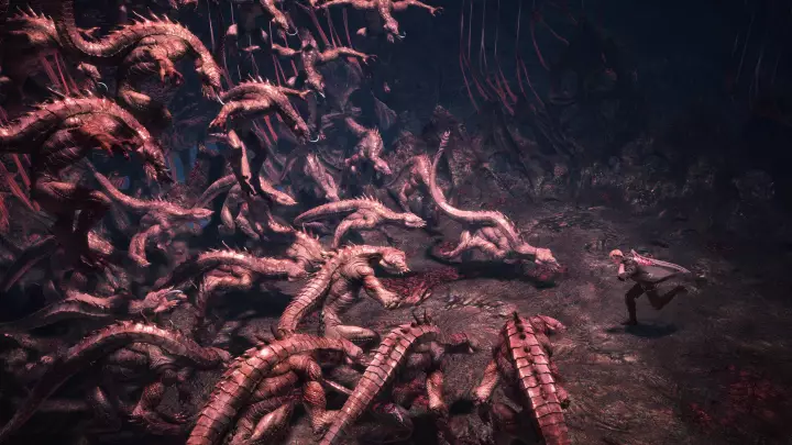 Devil May Cry 5 - PC