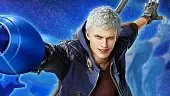 ¡Nero se equipa con el arma de Mega Man! Nuevo tráiler de DMC 5