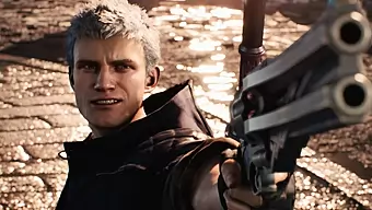 Vídeo Análisis de Devil May Cry 5