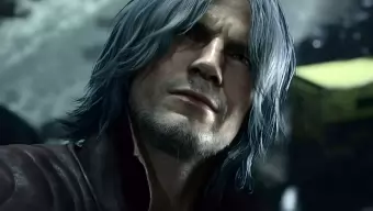 Devil May Cry 5 y sus 1.001 detalles
