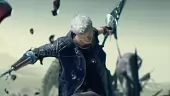 Tráiler del Palacio Sangriento, nuevo modo de Devil May Cry 5