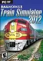 Train Simulator 2012 PC