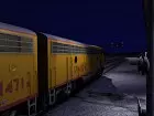 Train Simulator 2012 - Pantalla