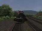 Train Simulator 2012 - Pantalla