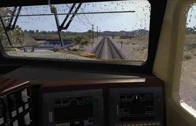 Train Simulator 2012