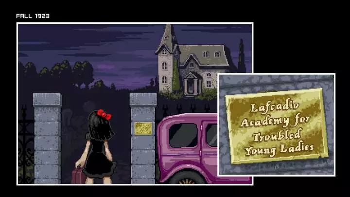 They Bleed Pixels - Xbox 360