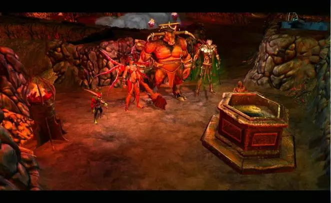 Dungeons The Dark Lord