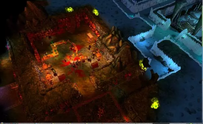 Dungeons: The Dark Lord