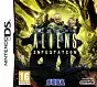 Aliens: Infestation DS