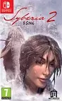 Syberia II Nintendo Switch