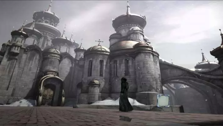 Syberia II