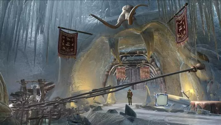 Syberia II