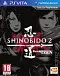 Shinobido 2: Revenge of Zen