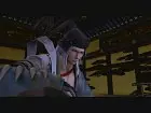 Shinobido 2 Revenge of Zen - Pantalla