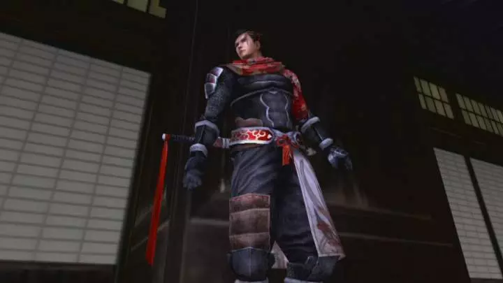 Shinobido 2 Revenge of Zen