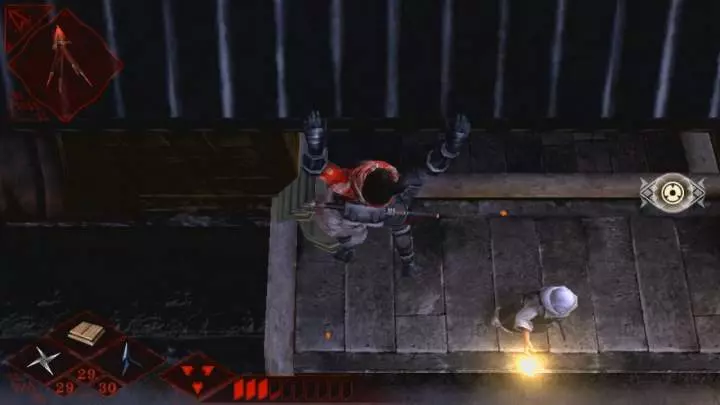 Shinobido 2 Revenge of Zen