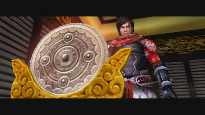 Shinobido 2: Revenge of Zen