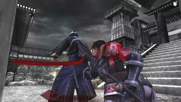 Shinobido 2 Revenge of Zen