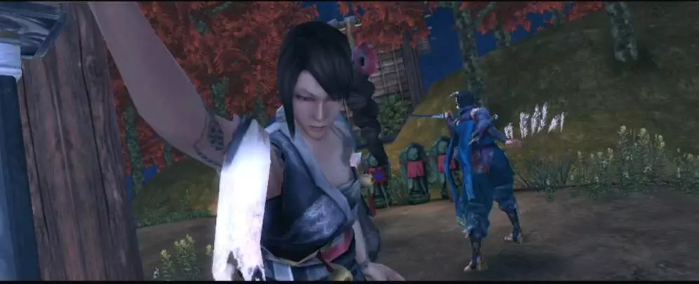 Shinobido 2 Revenge of Zen