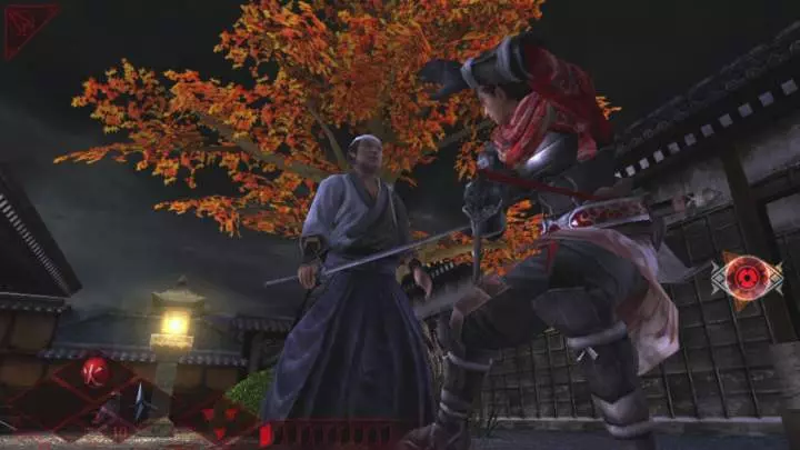 Shinobido 2: Revenge of Zen