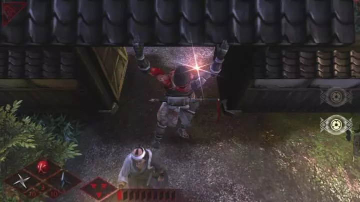 Shinobido 2 Revenge of Zen