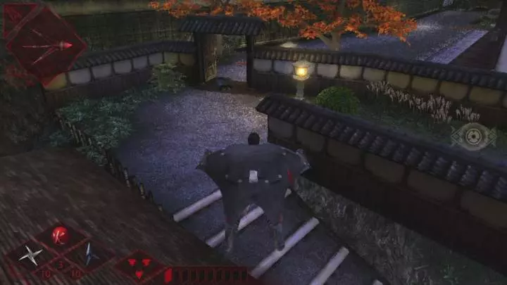 Shinobido 2: Revenge of Zen